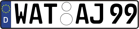 WAT-AJ99