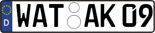 WAT-AK09