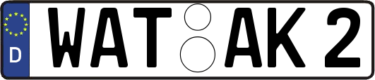 WAT-AK2
