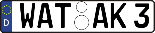 WAT-AK3