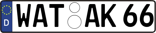 WAT-AK66
