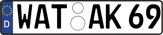 WAT-AK69