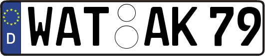 WAT-AK79
