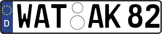 WAT-AK82