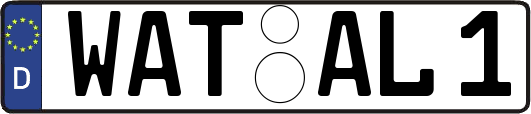 WAT-AL1