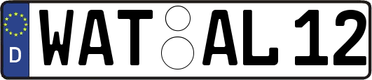 WAT-AL12