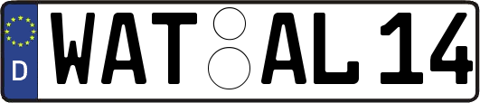 WAT-AL14
