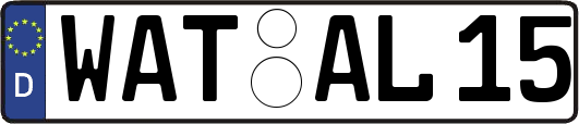 WAT-AL15