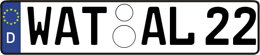 WAT-AL22