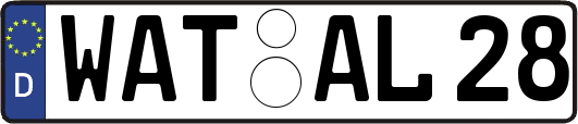 WAT-AL28