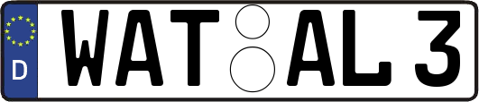 WAT-AL3