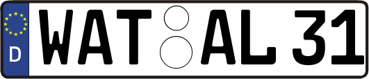 WAT-AL31