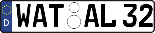 WAT-AL32