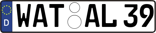 WAT-AL39