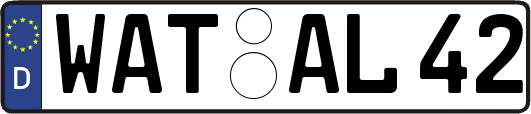 WAT-AL42