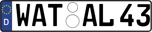 WAT-AL43