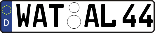 WAT-AL44