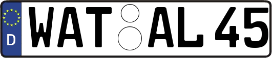 WAT-AL45
