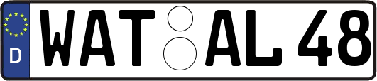 WAT-AL48