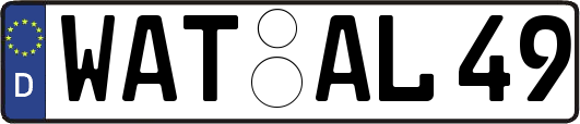 WAT-AL49