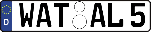 WAT-AL5
