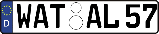 WAT-AL57