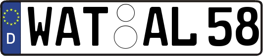 WAT-AL58