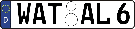 WAT-AL6