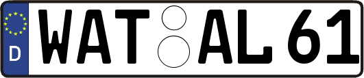 WAT-AL61
