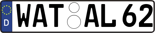 WAT-AL62