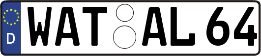 WAT-AL64