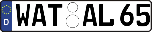WAT-AL65