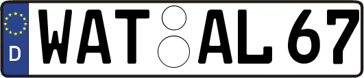 WAT-AL67