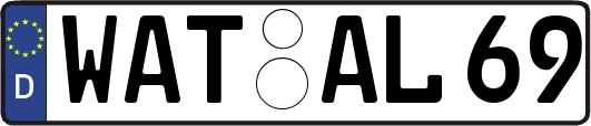 WAT-AL69