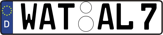 WAT-AL7