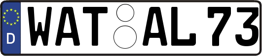 WAT-AL73