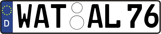 WAT-AL76