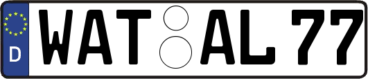 WAT-AL77