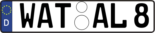 WAT-AL8