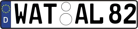 WAT-AL82