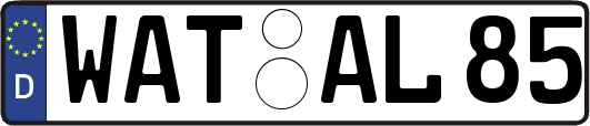 WAT-AL85