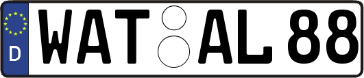 WAT-AL88