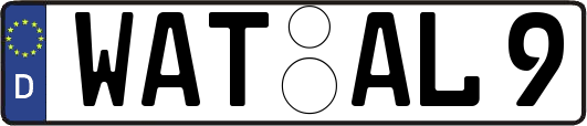 WAT-AL9