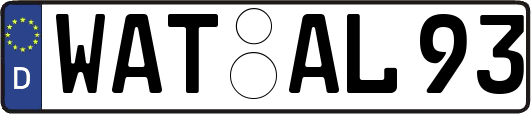 WAT-AL93