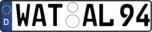 WAT-AL94