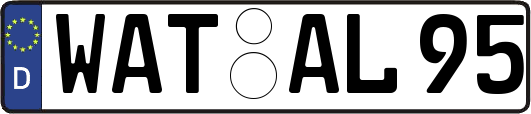 WAT-AL95