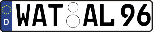 WAT-AL96