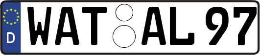 WAT-AL97