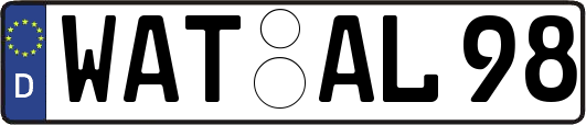 WAT-AL98