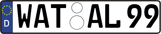 WAT-AL99